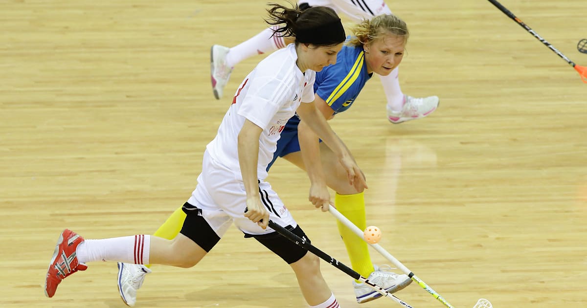 2022 IFF Floorball Women’s U19 World Championships - Katowice, Poland