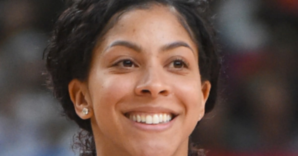 Candace PARKER
