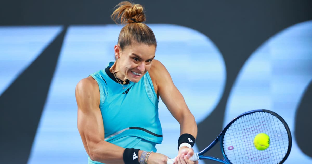 Стрыкова и Се Су-Вей вышли в финал парного Australian Open - Новости тенниса на 