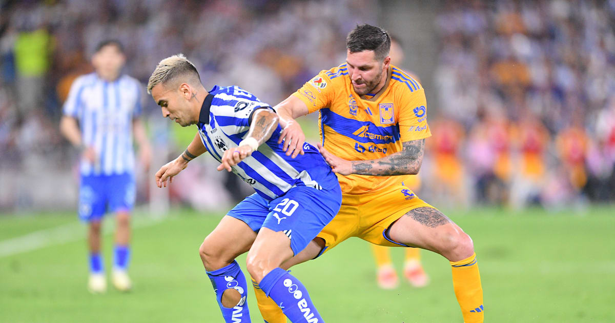 Tout Les Matchs En Direct _ Résultats Foot en Direct : Score Match en ...
