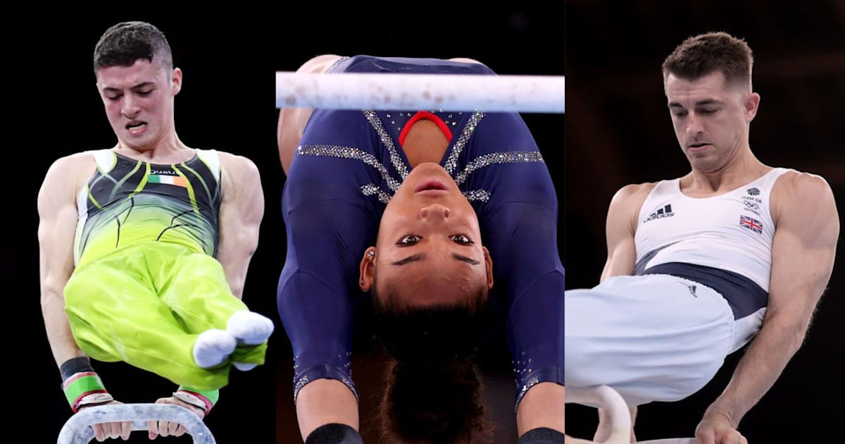 Five Things To Watch At The Finale Of The Artistic Gymnastics World   T8ixzzxka831l898fcvh