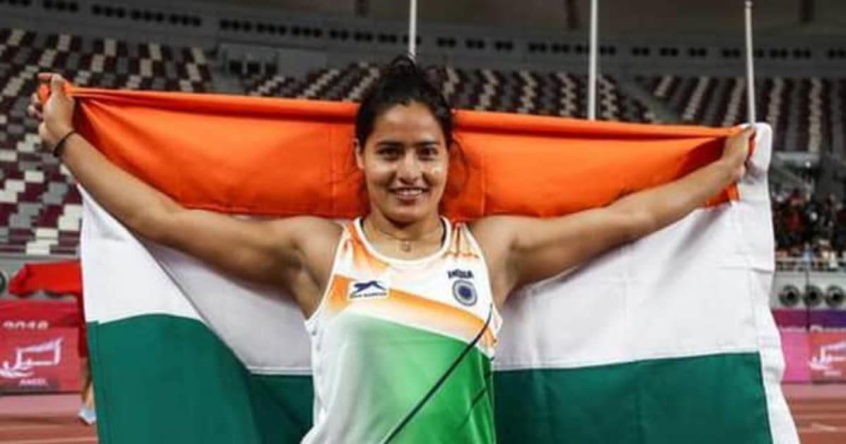 बाधाओं को पार करने से लेकर रिकॉर्ड तोड़ने तक, टोक्यो कैसे पहुंची Annu Rani?