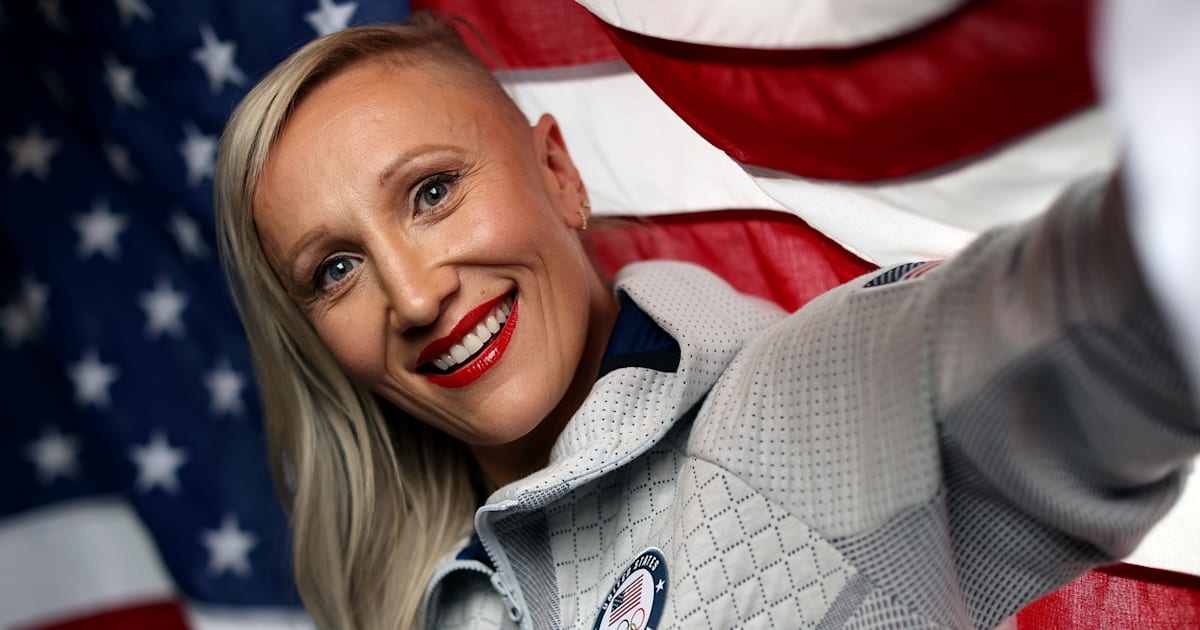 Kaillie Humphries eligible to compete for USA in Beijing after(02)