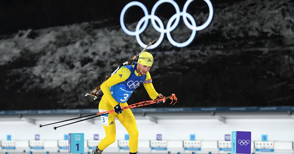 どこが違う？バイアスロン種目 Olympics.com競技紹介シリーズ