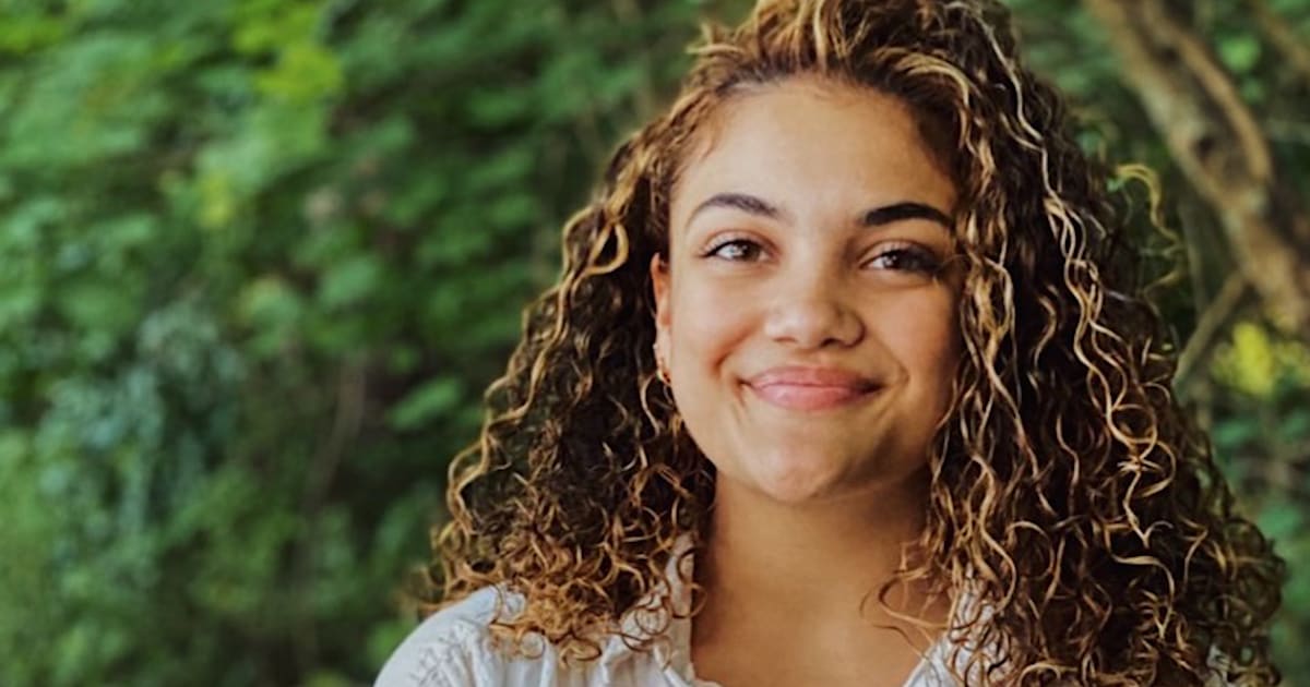 Podcast: Laurie Hernandez's guide to Tokyo 2020