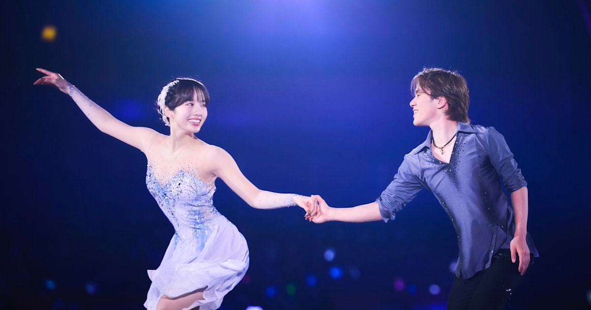 フィギュアスケート宇野昌磨と本田真凜、オリンピックを目指す1年目