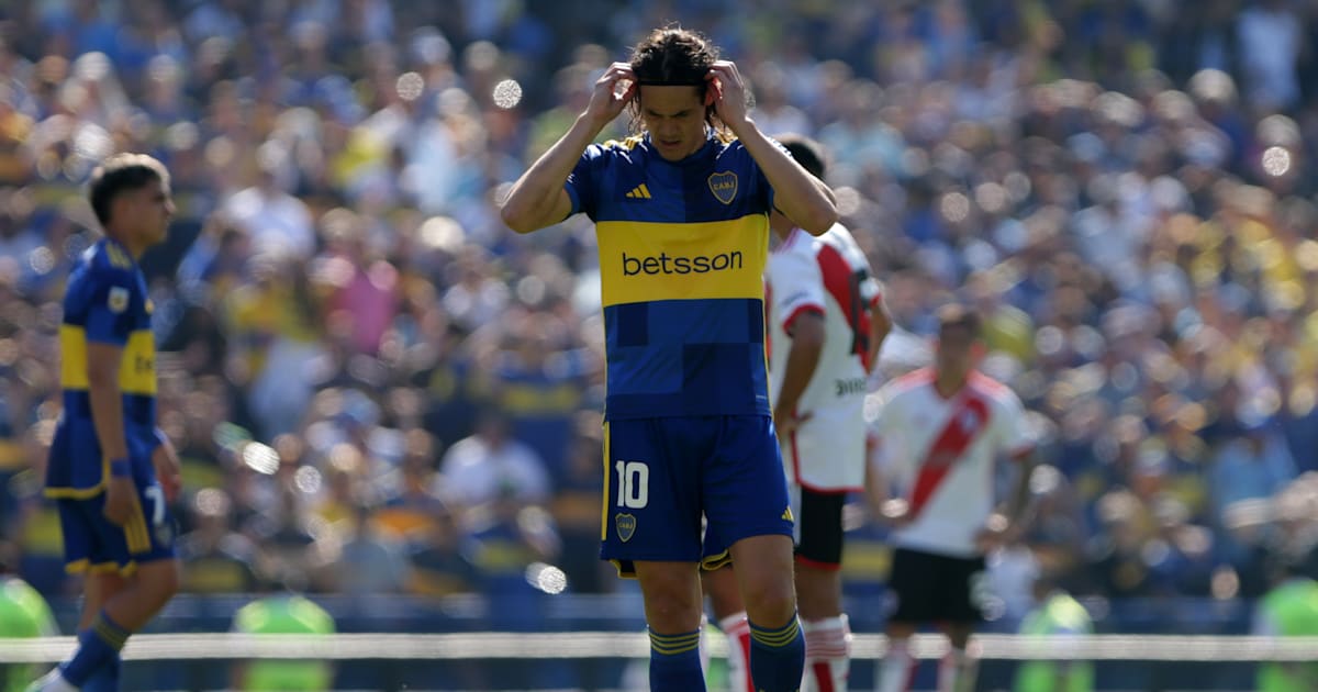Liga Argentina 2024 calendario completo y cuál es la primera fecha