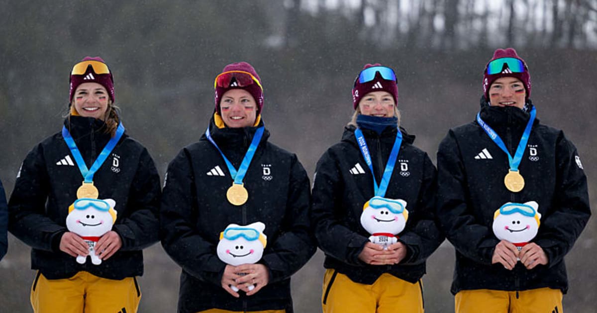 Junior olympics cross country 2024