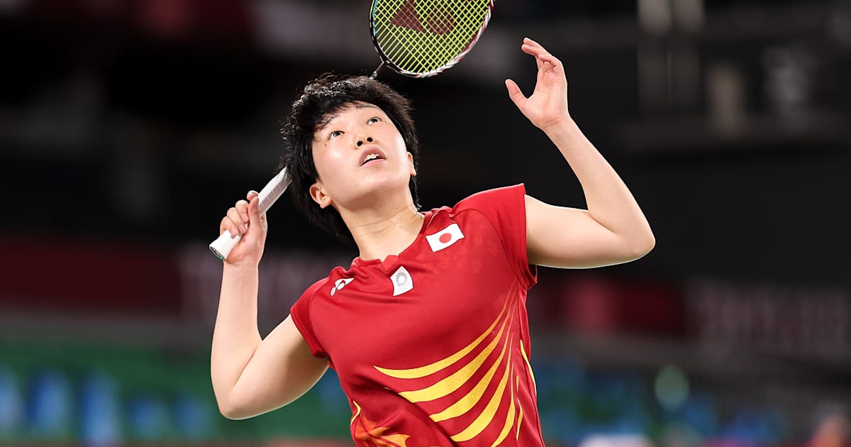 2024 パリオリンピック　バドミントン　日本代表 ウェア 客席からも応援が伝わる」パリ五輪日本代表オフィシャルスポーツ