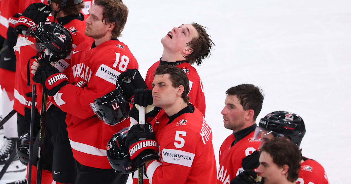 Men's IIHF Ice Hockey World Championship 2026: 