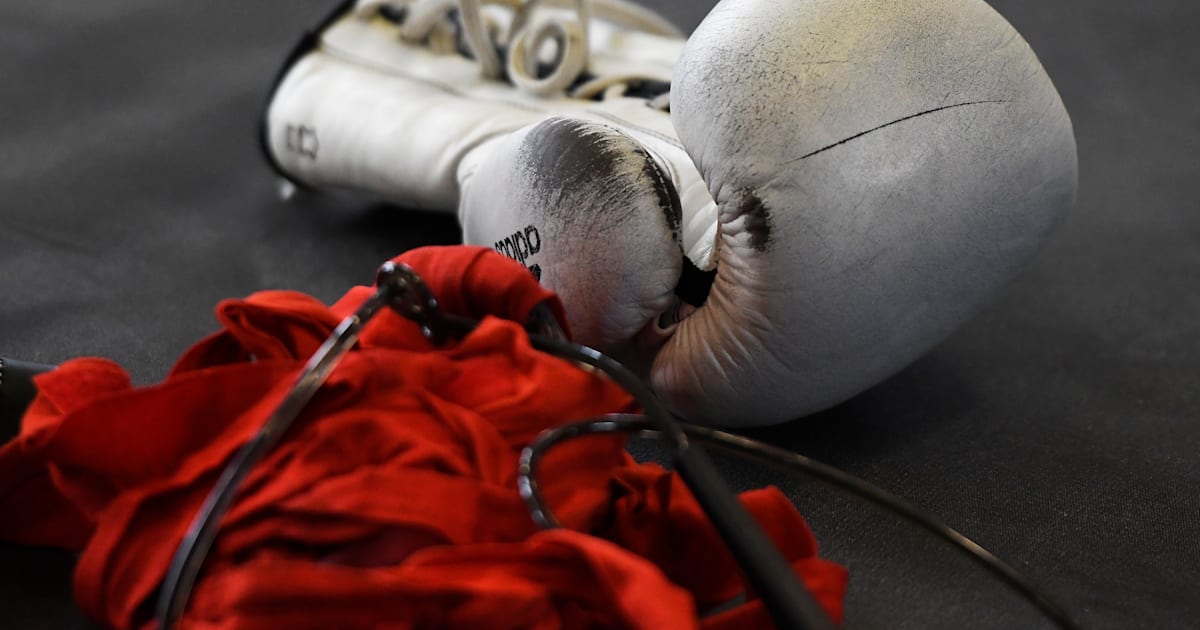 India's Olympic boxer Mehtab Singh dies