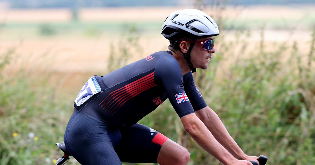 UCI Road World Championships 2026: Tom Pidcock's got history in his sights in Montréal - 