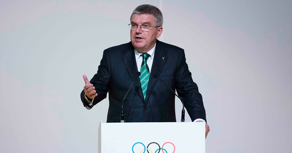 129th IOC Session opens in Rio de Janeiro - Olympic News