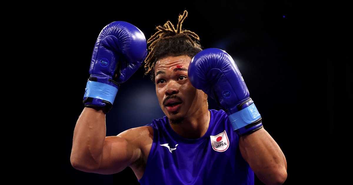 ボクシング世界選手権2025 日本からは岡澤セオンなど12人が参戦！ 日程