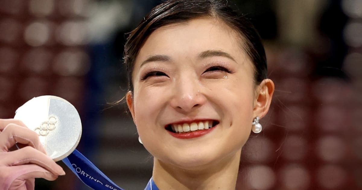 Sakamoto Kaori