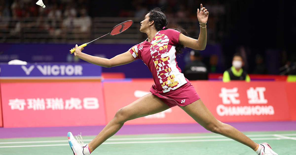 Badminton Asia Team Championships 2024 Get schedule and watch live