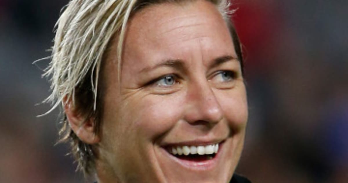 Abby WAMBACH