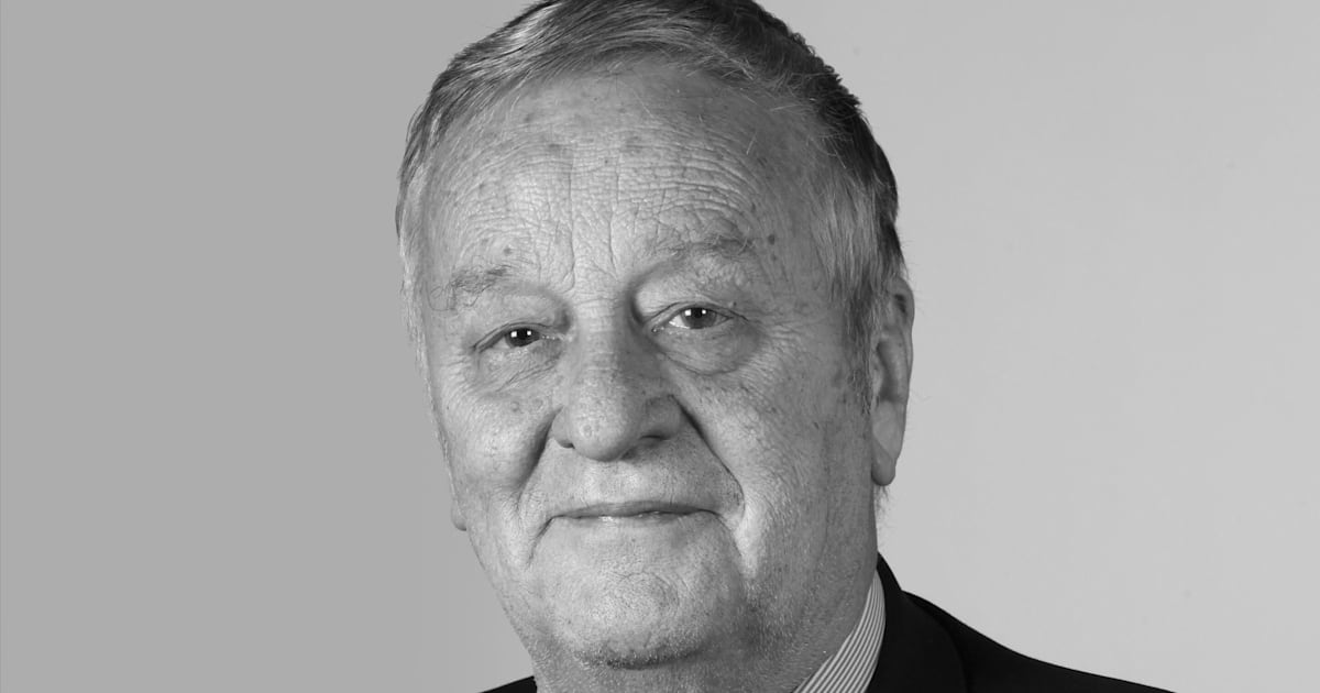 Death of IOC Honorary Member Gian-Franco Kasper - Olympic News