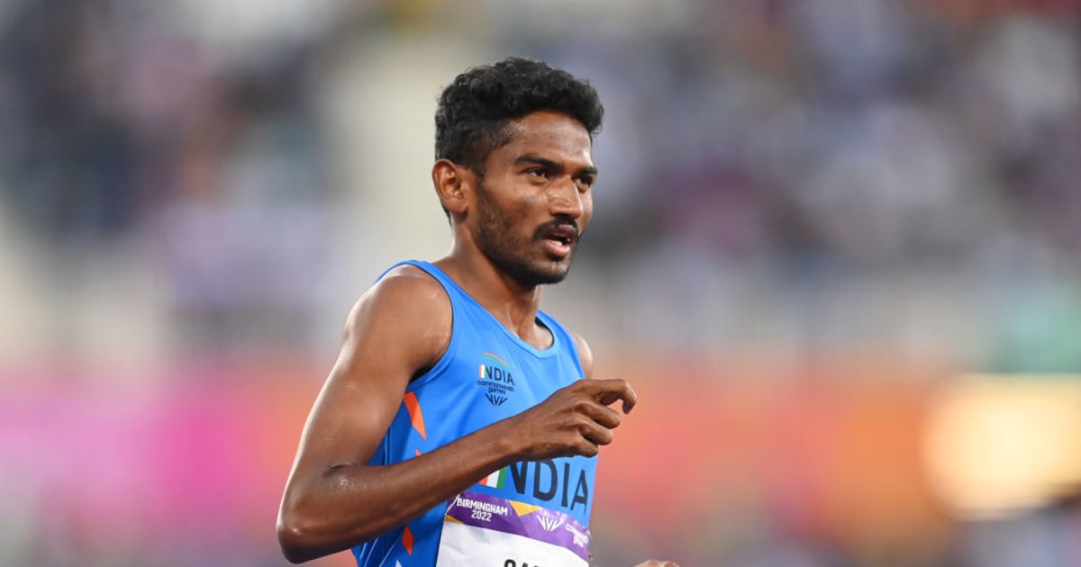 Avinash Sable, Parul Chaudhary set new 5000m national records