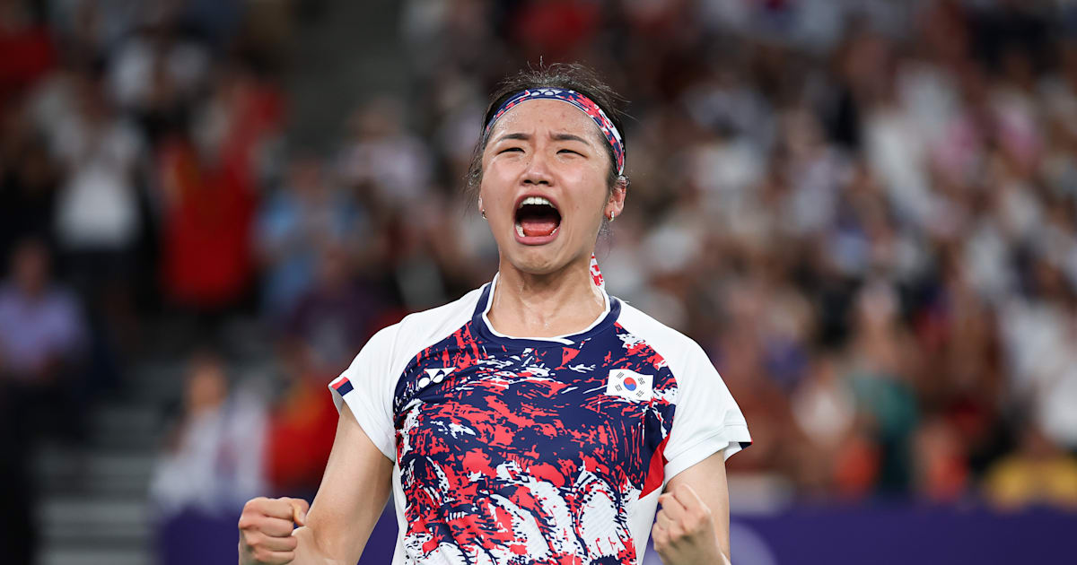 Badminton, 2025 All England Open, day 2: Viktor Axelsen, PV Sindhu, An Seyoung, Kunlavut Vitidsarn in action