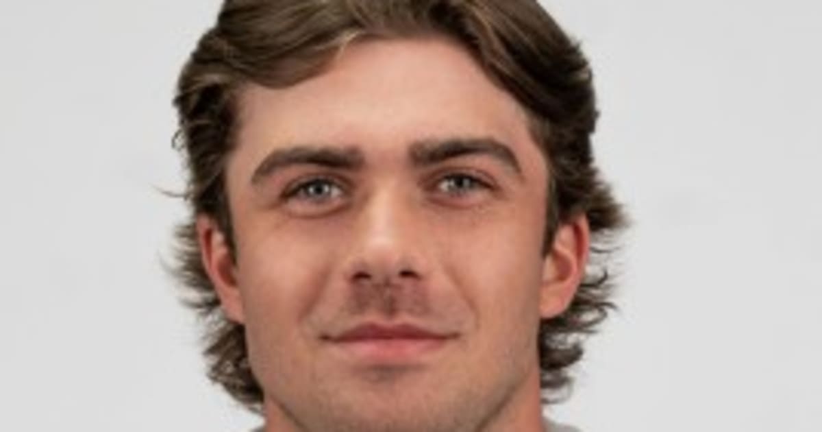 Zachary DIGREGORIO