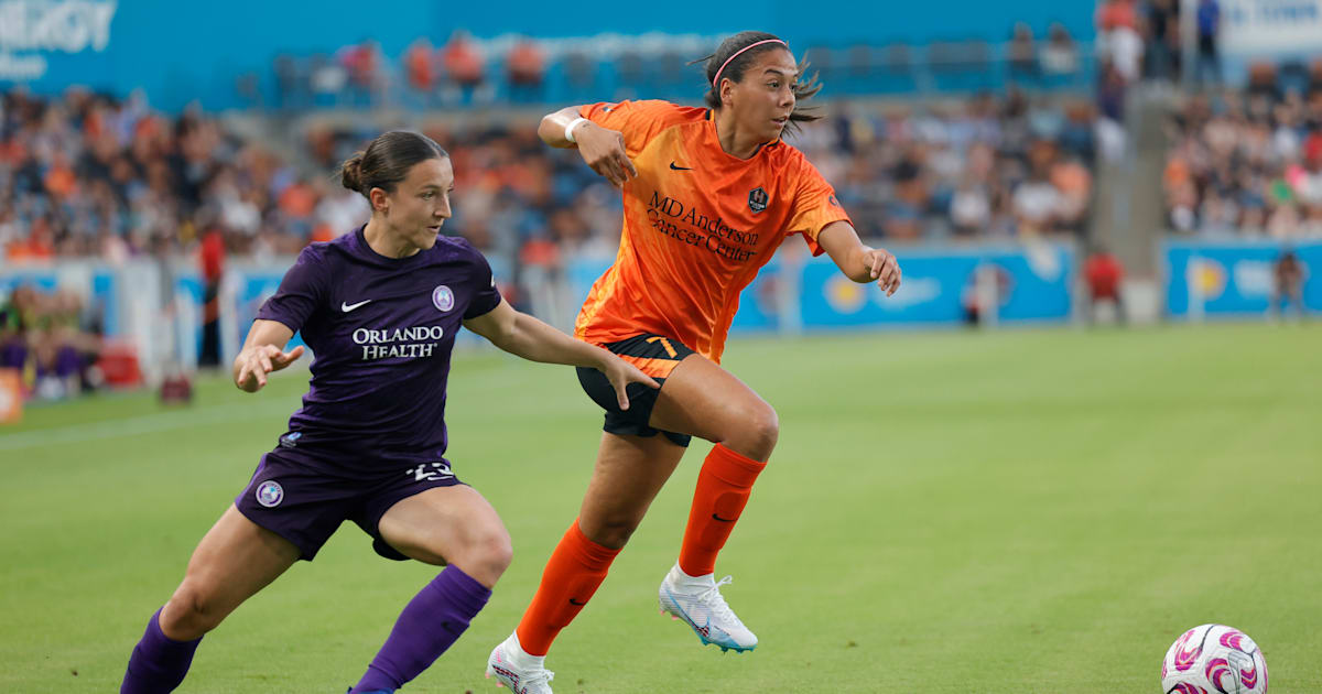 NWSL 2024: Lo Que Debes Saber Sobre La Temporada De Este Año, ¿cuándo ...