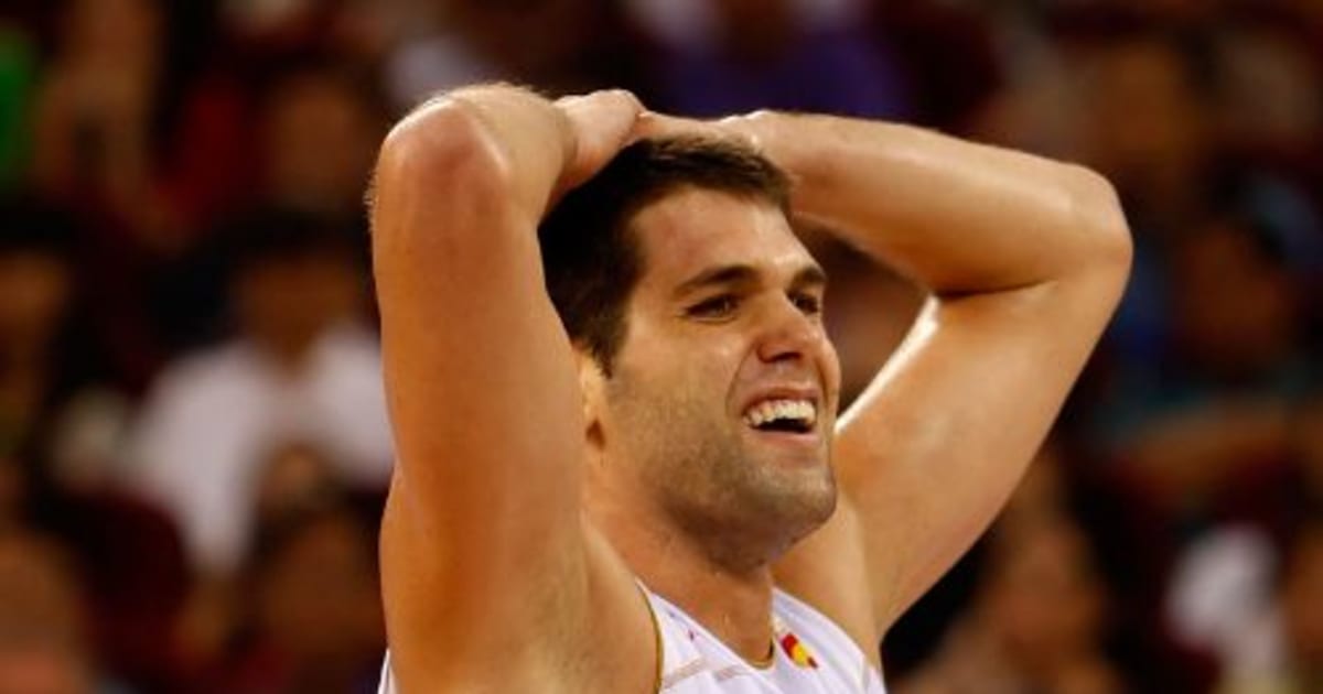 Felipe REYES