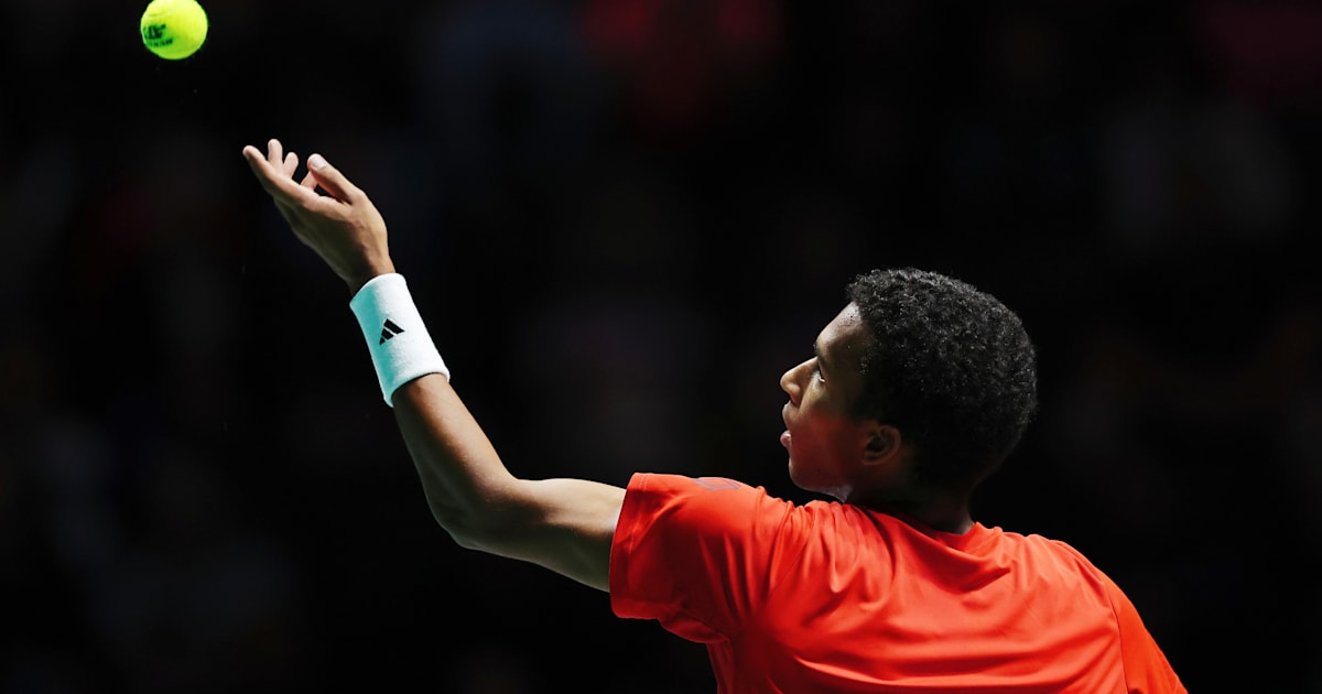 2024 Davis Cup Final 8 Schedule and how to watch live action of the