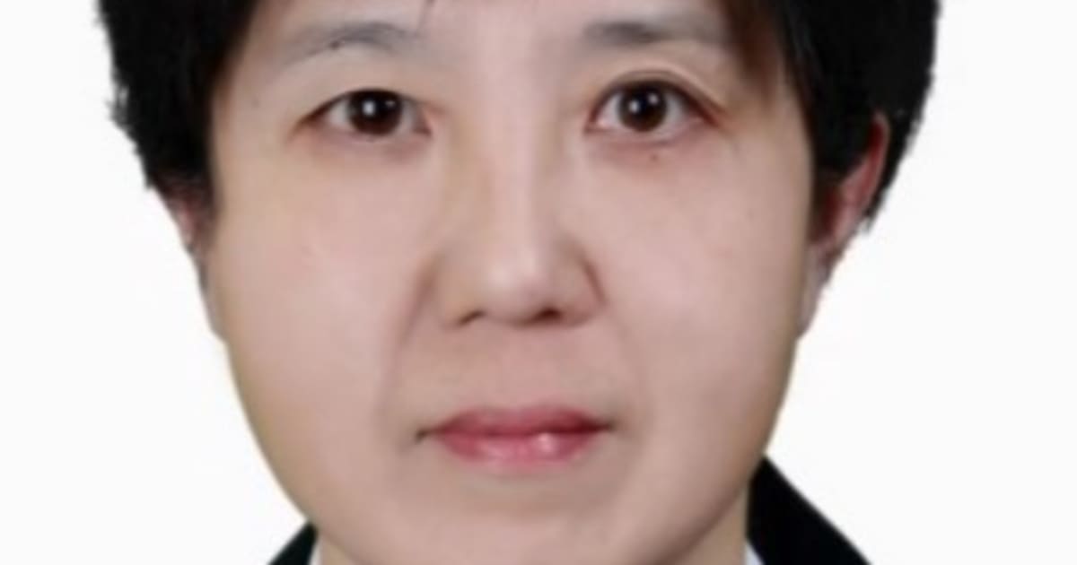 Lijun WANG