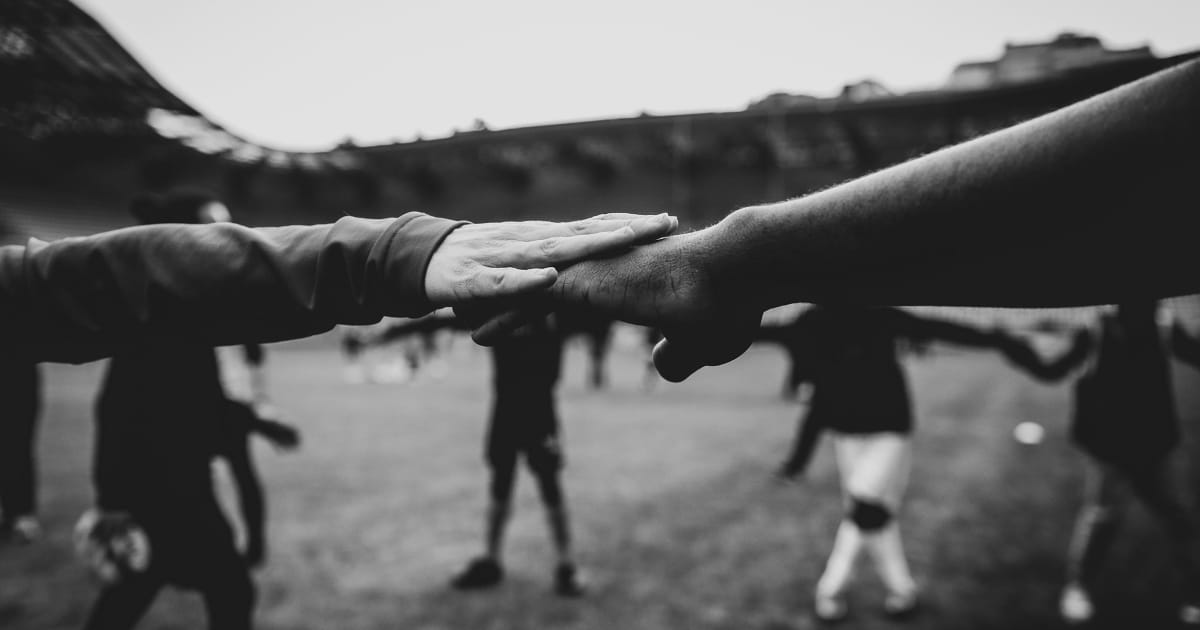 Le CIO se joint à la coalition Le sport pour les réfugiés dans un appel visant à renforcer le rôle du sport dans la réponse aux réfugiés