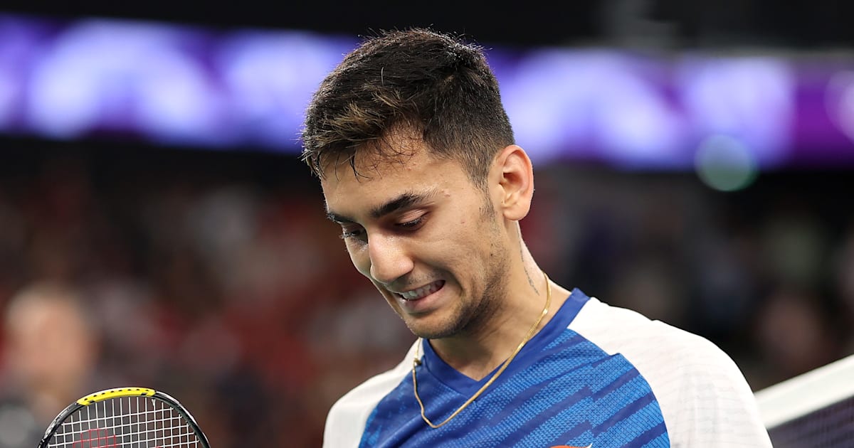 Indonesia Masters 2025 badminton: Chirag Shetty-Satwiksairaj Rankireddy, Lakshya Sen out; India’s campaign ends
