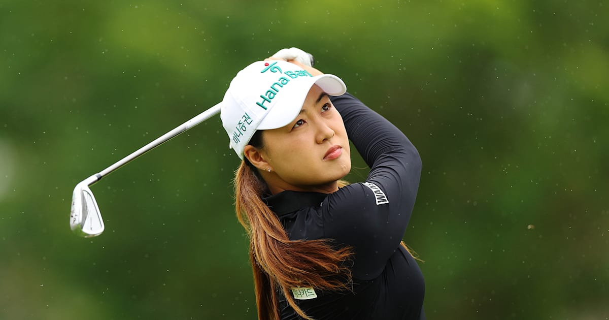 US Women&rsquo;s Open 2024 golf: How to watch live in Australia