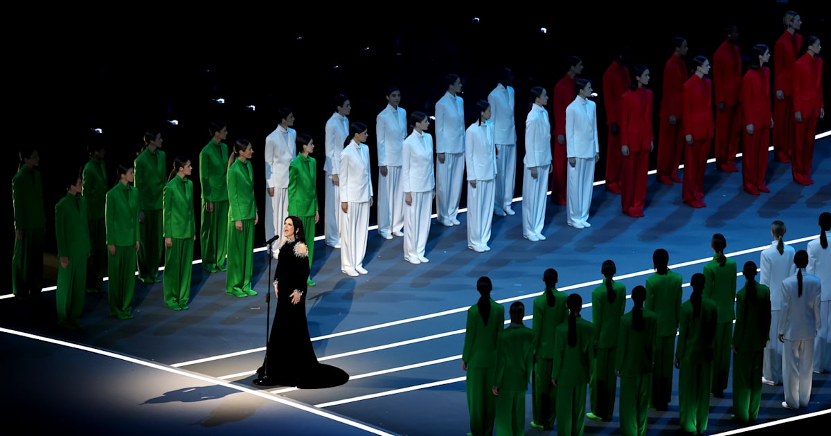 밀라노-코르티나 2026 관련 이미지