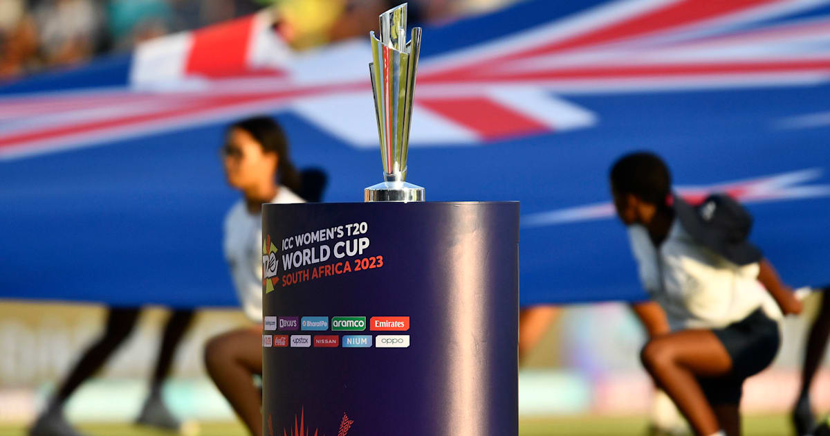 Venue of Women’s T20 World Cup 2024 moved from Bangladesh to United Arab Emirates