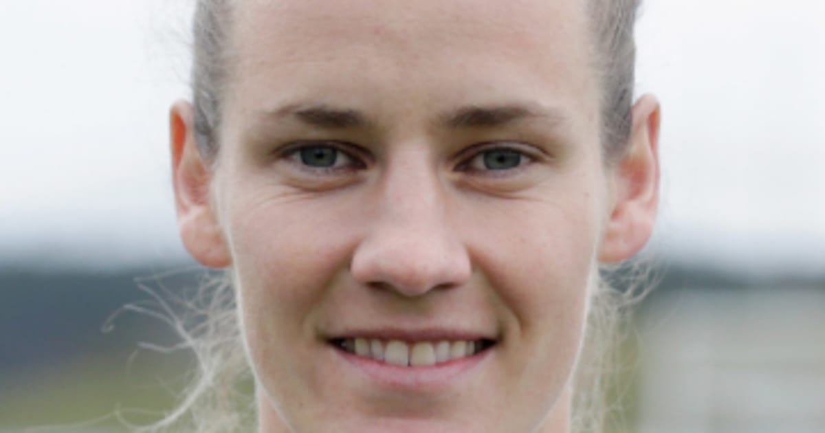 Simone LAUDEHR