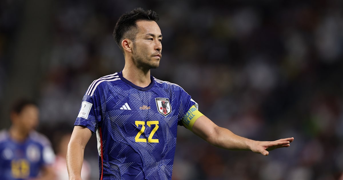 サッカー男子日本代表vsアイスランド丨日程・放送予定・ライブ配信