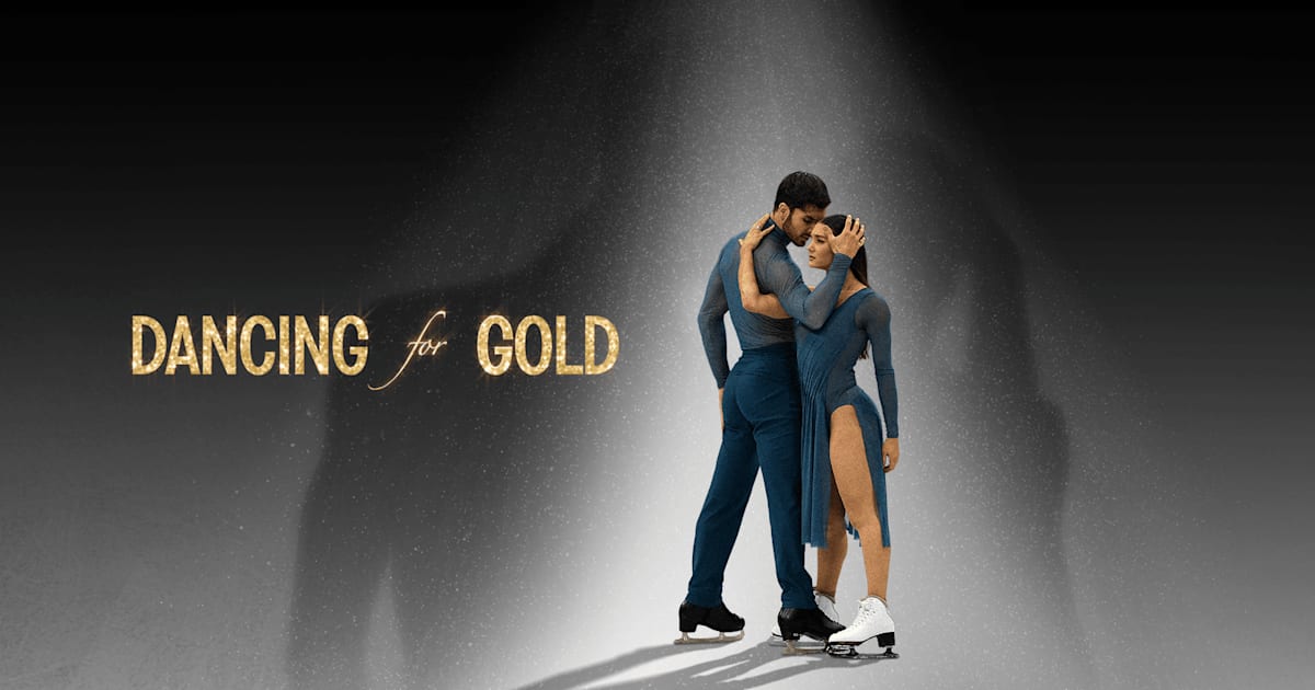 Dancing for Gold | Olympic Ice Dance Documentary