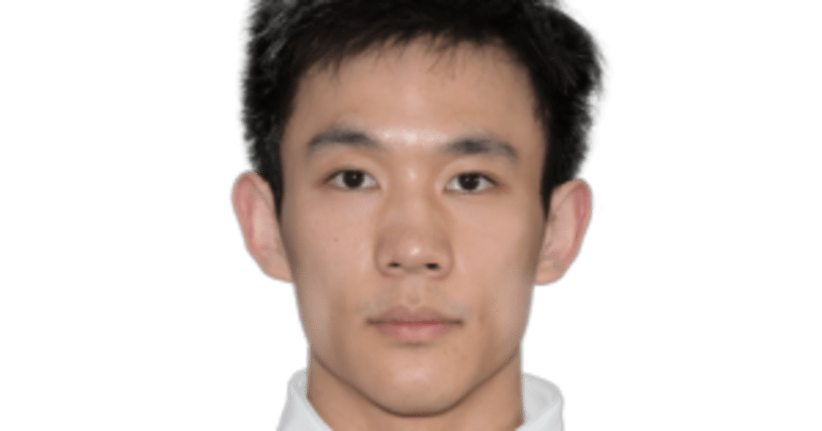 Hao YANG