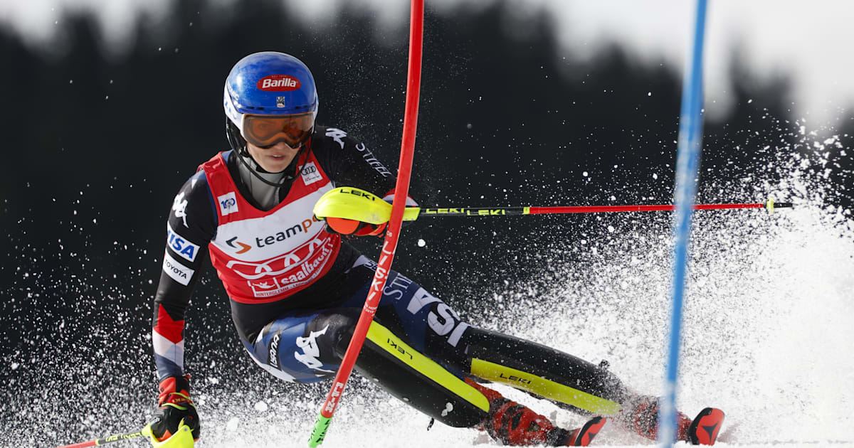 Four opportunities to watch live FIS Alpine Skiing World Cups in North America this winter