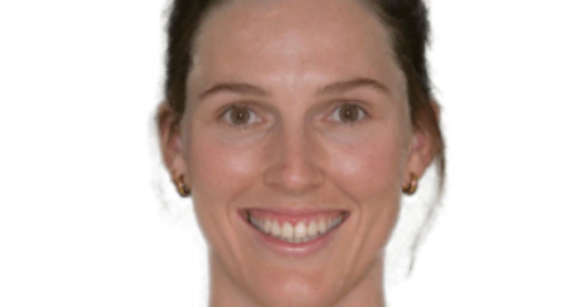 Davina WADDY