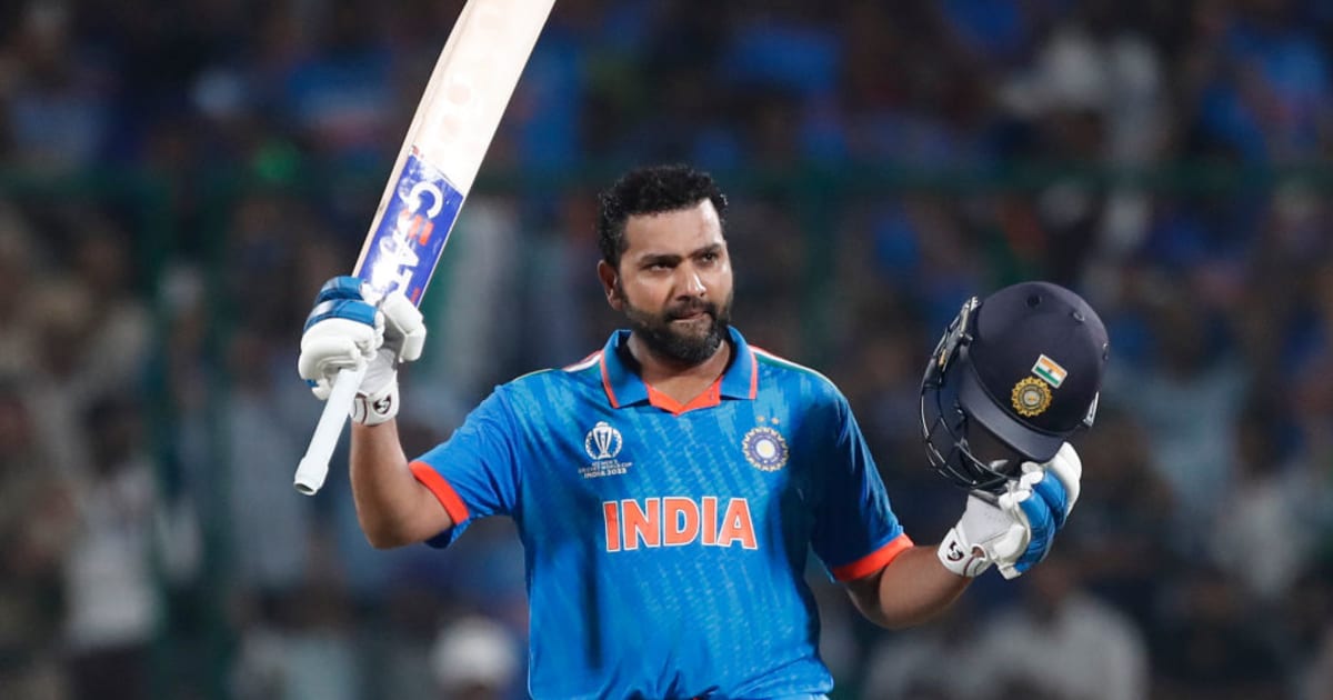 Rohit Sharma highest score in T20​ cricket