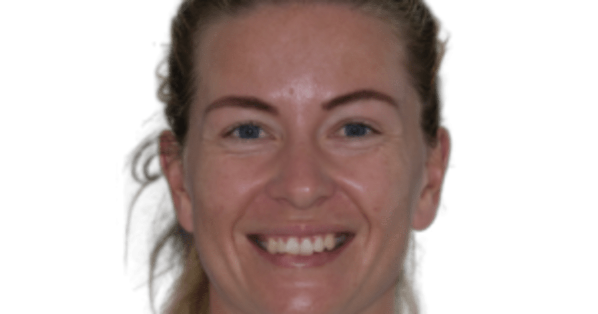 Marie ROENNINGEN