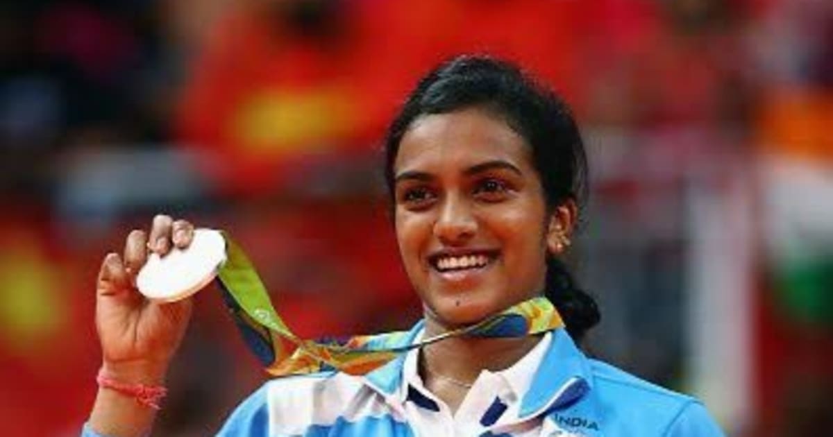 Indian women Olympic winners: Know all female medallists