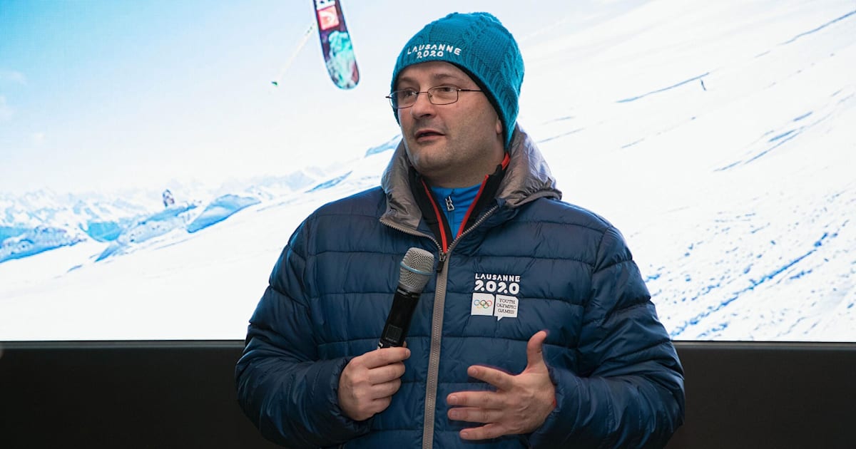 Lausanne 2020: “We want to wow the athletes and fans!” - Olympic News
