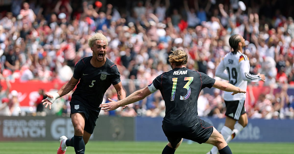How to watch the USA live at FIFA World Cup 2026: All games – full schedule