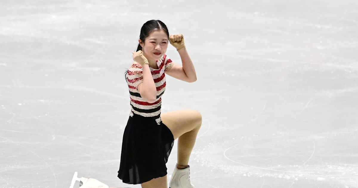 밀라노·코르티나 2026 피겨 여자 FS 관련 대표 이미지