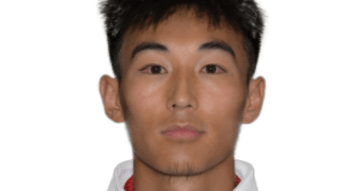 Jiapeng CHEN