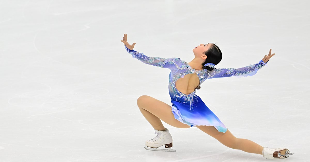 四大陸フィギュアスケート選手権2024丨放送予定一覧!テレビ 四大陸フィギュアスケート選手権2024丨放送予定一覧!テレビ