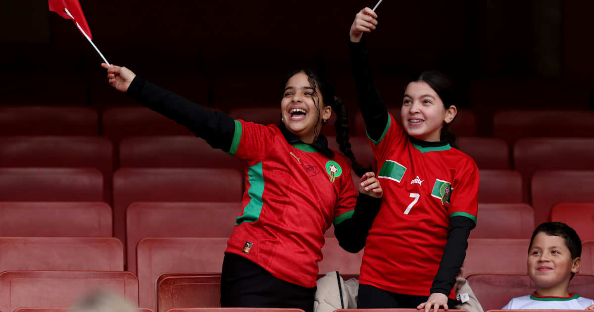 Women's Africa Cup of Nations 2026: A new era and a new champion for women's football in Africa