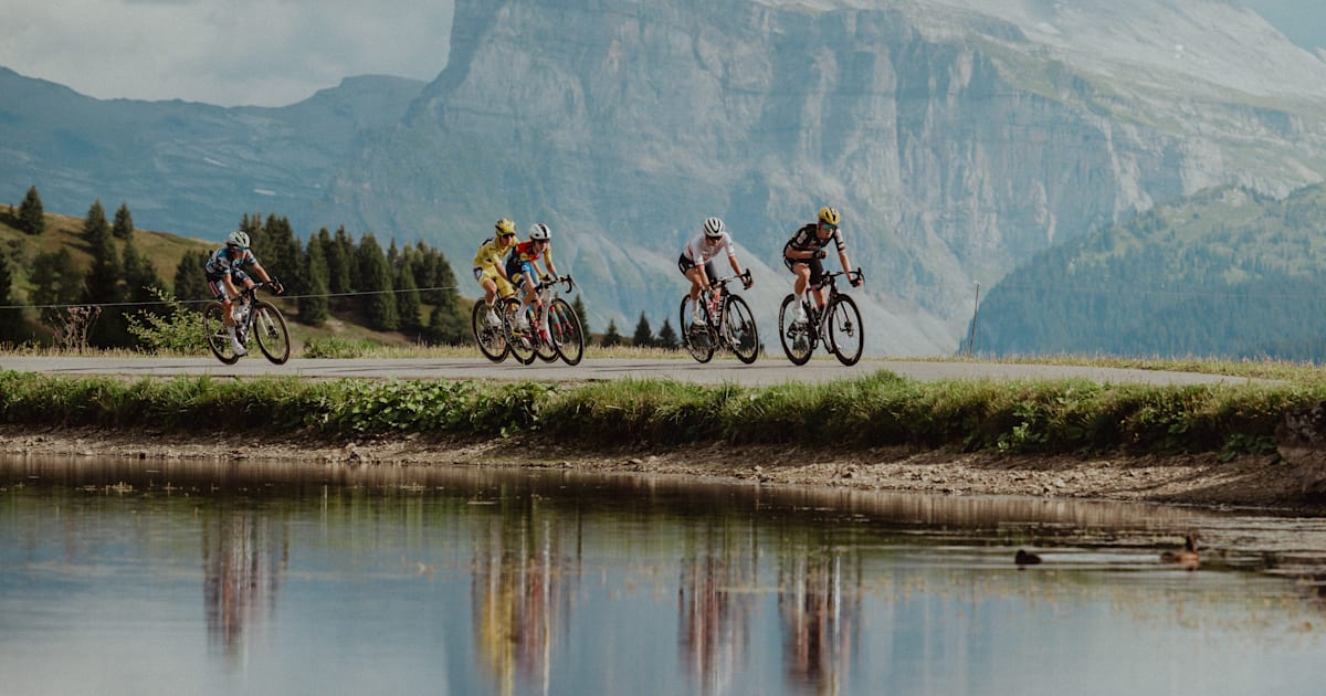 Tour de France Femmes 2026: Riders to watch, route, schedule and how to watch live